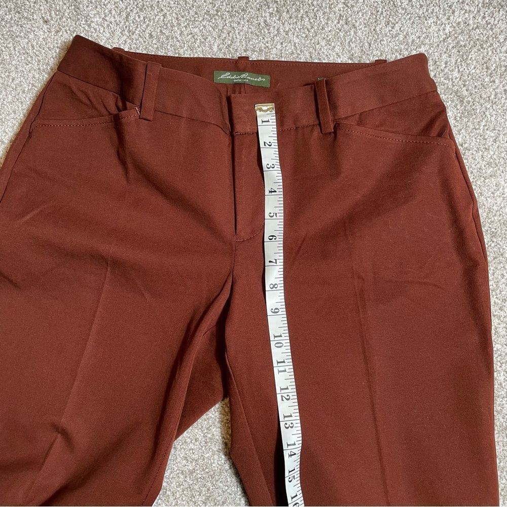 Eddie Bauer Vintage Pants - Picture 10 of 11